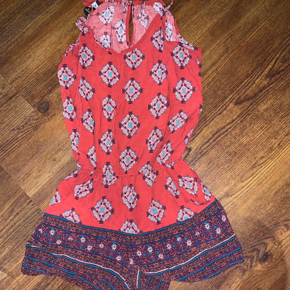 Romper